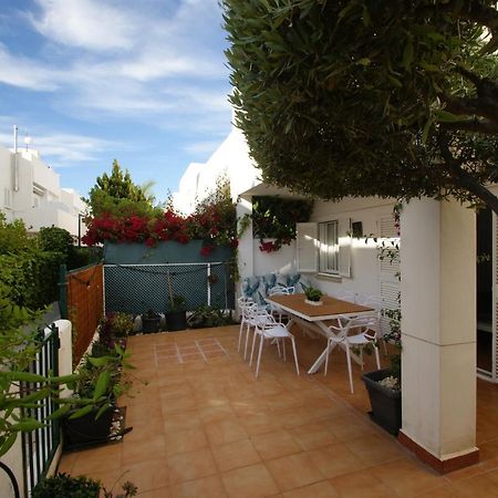 Casa A 400M De Playa, 3 Habitaciones, 2 Banos Y Jardin 베라 외부 사진