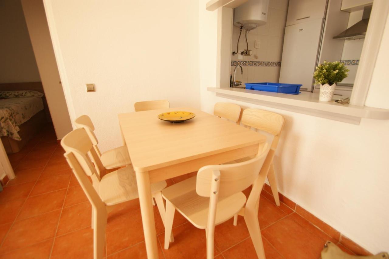 Casa A 400M De Playa, 3 Habitaciones, 2 Banos Y Jardin 베라 외부 사진