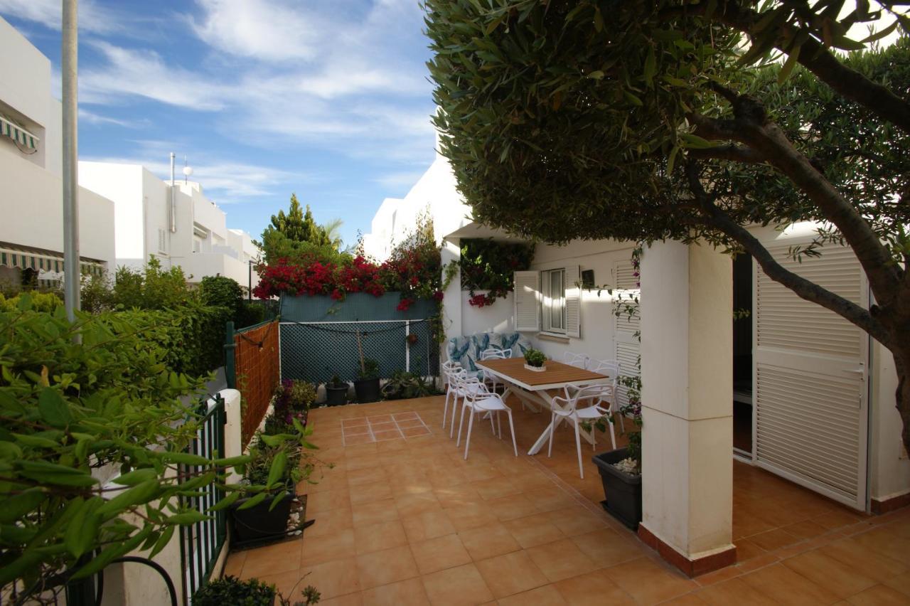 Casa A 400M De Playa, 3 Habitaciones, 2 Banos Y Jardin 베라 외부 사진
