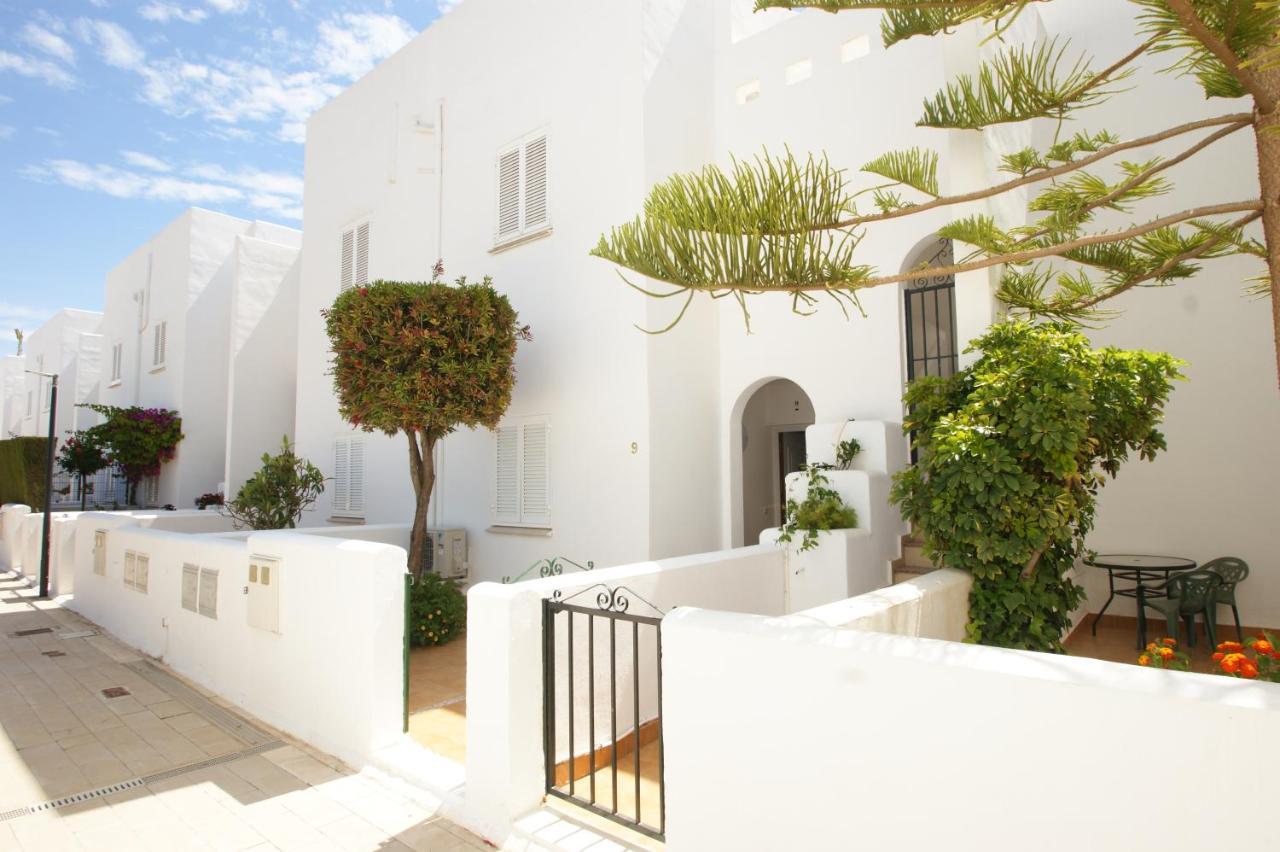 Casa A 400M De Playa, 3 Habitaciones, 2 Banos Y Jardin 베라 외부 사진