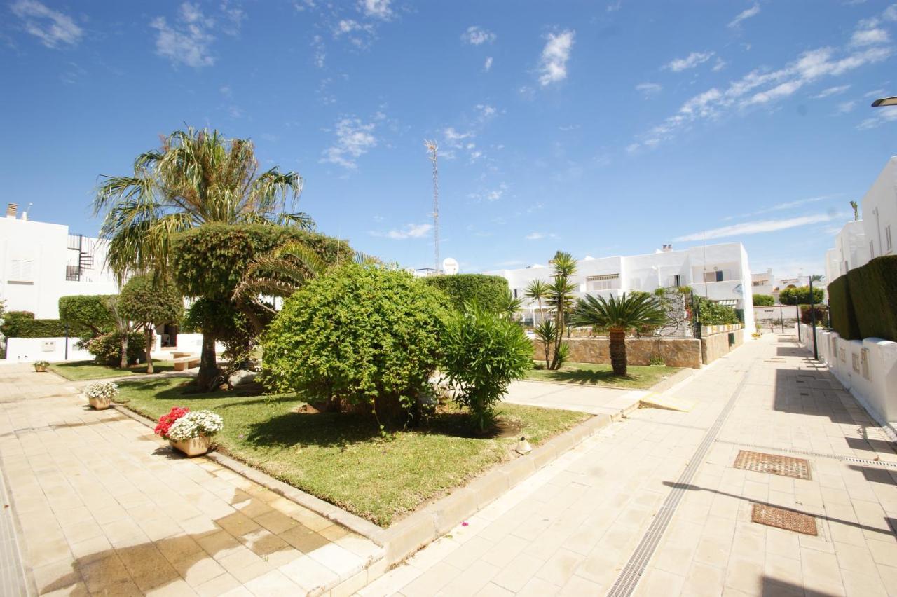 Casa A 400M De Playa, 3 Habitaciones, 2 Banos Y Jardin 베라 외부 사진