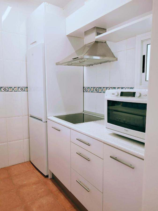Casa A 400M De Playa, 3 Habitaciones, 2 Banos Y Jardin 베라 외부 사진