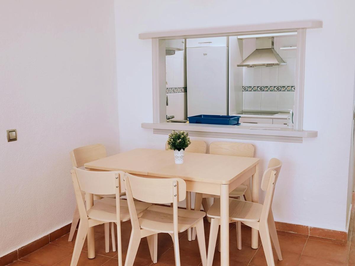 Casa A 400M De Playa, 3 Habitaciones, 2 Banos Y Jardin 베라 외부 사진