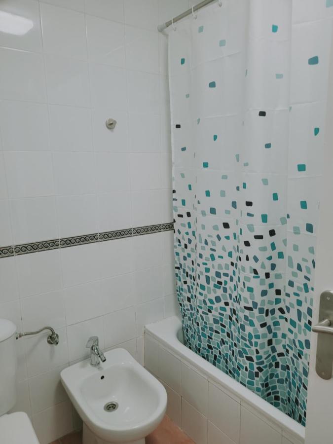 Casa A 400M De Playa, 3 Habitaciones, 2 Banos Y Jardin 베라 외부 사진