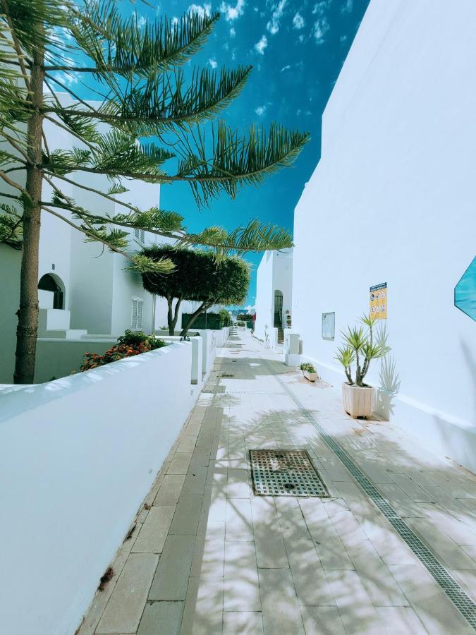 Casa A 400M De Playa, 3 Habitaciones, 2 Banos Y Jardin 베라 외부 사진