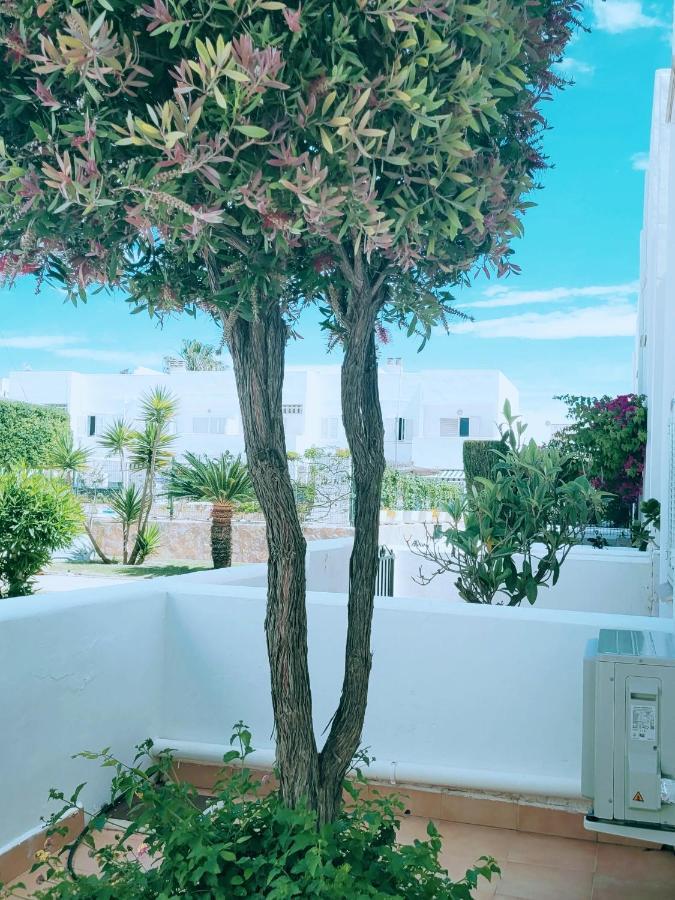 Casa A 400M De Playa, 3 Habitaciones, 2 Banos Y Jardin 베라 외부 사진